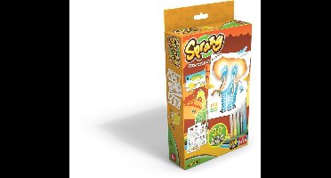 Sprazy refill Safari