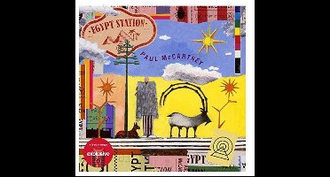 Egypt Station (Limited Deluxe Edition)