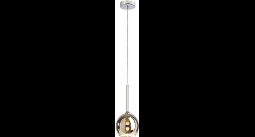 Hanglamp, Bunda, 220-240V AC/50-60Hz, G9, 1x max. 28,00 W