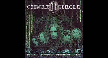 All That Remains -Ep/5Tr-