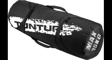 Tunturi Pro Strength Bag, Empty, Max fill 45kg