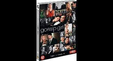 Gossip girl - Seizoen 6