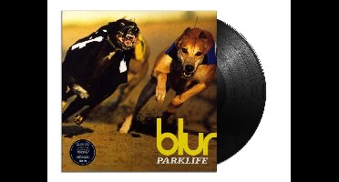Parklife (LP)