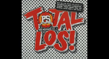 Total Los The Mixtape Volume 2 (CD)