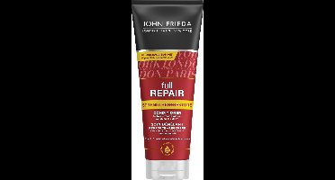 John Frieda Full Repair Strengthen & Restore Conditioner - 250 ml - conditioner