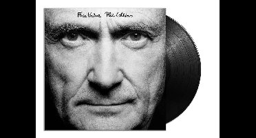 Face Value (LP)