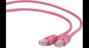 Stevige UTP-netwerkkabel categorie 5e GEMBIRD PP12