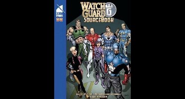 WatchGuard Sourcebook
