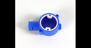 ABB HAF Inbouwdoos 3101