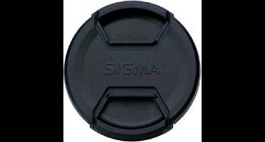 Sigma Lensdop 62mm