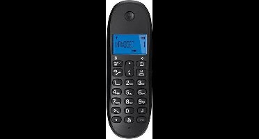 Motorola C1002LB Plus - DECT Telefoon - 2 Handsets