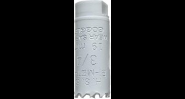 KWB gatenzaag hss bi-metaal 19 mm 598-019