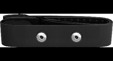 Polar Pro Borstband Zwart M-XXL