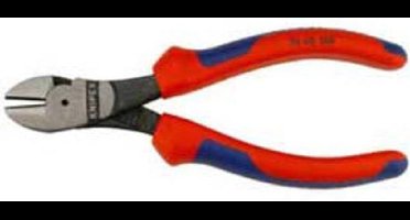 Knipex Zijsnijtang - 7402-200