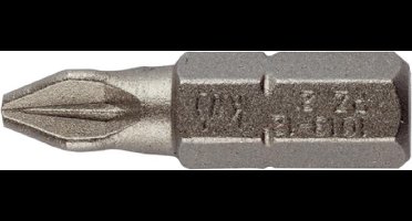 KWB Schroefbit 1/4" - PZ4