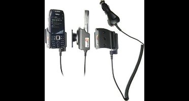 Brodit Active Holder, Tilt Swivel