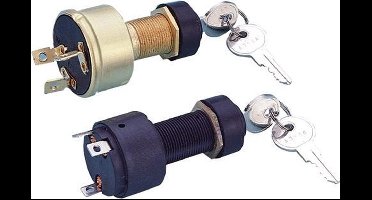 Talamex Startschakelaars / Startschakelaar