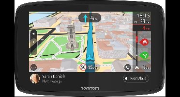 TomTom GO620