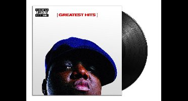 Greatest Hits (LP)