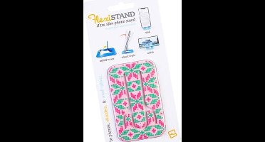 Flexistand Icelandic Pink