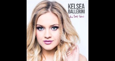Ballerini Kelsea - The First Time