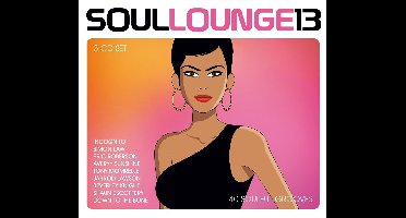 Soul Lounge 13