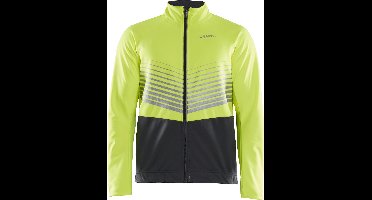 Craft Ideal Fietsjack Heren - Maat S