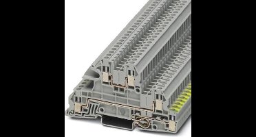 Phoenix UTI 2.5-PE/L/L Grijs