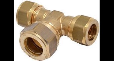 Knel Messing T 15X15X15