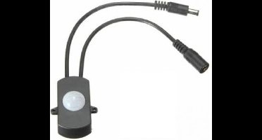 PIR snoer LED 5A bewegings sensor