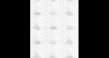 Home kapiton lichtgrijs behang (vliesbehang, grijs)