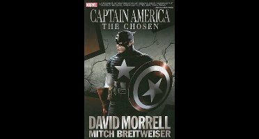 Captain America: The Chosen