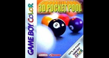 3D Pocket Pool