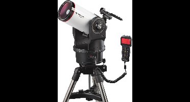 Bresser Telescoop - Messier MCX-127 - Met Go-To Volgsysteem