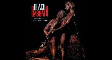 Black Sabbath - The Eternal Idol (2 CD) (Deluxe Edition)