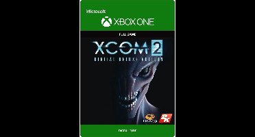 XCOM 2: Digital Deluxe Edition - Xbox One Download