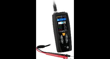 PCE Instruments PCE-CLT 10 Netwerktester