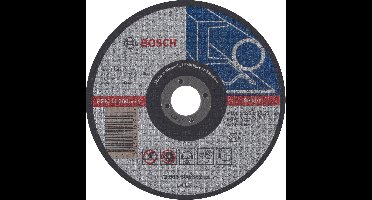 DSS RECHT MET. 150X2,5