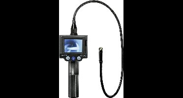 Basetech BSK-100 Endoscoop Sonde-Ø: 9.8 mm Sondelengte: 59 cm