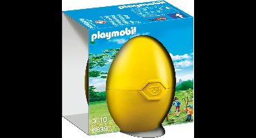 Playmobil  "Kinderen met slackline" - 6839