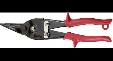 KWB Blikschaar - 250 mm Links 9261-00