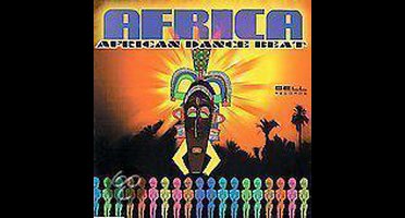 African Dance Beat