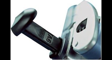 Leitz Perforatoraanleg