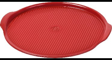 Emile Henry Pizzasteen - Ø370mm - Grand Cru