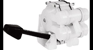Talamex Voetpomp Voetpomp Links
