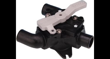 45488-0000 SERVICE KIT Y-VALVE