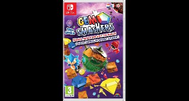 Gem Smashers - Switch