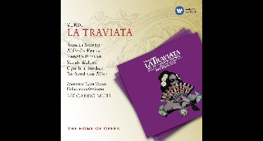 Verdi  La Traviata