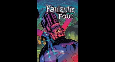 Fantastic Four