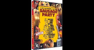 Sausage Party